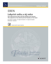 Labyrint světa a ráj srdce